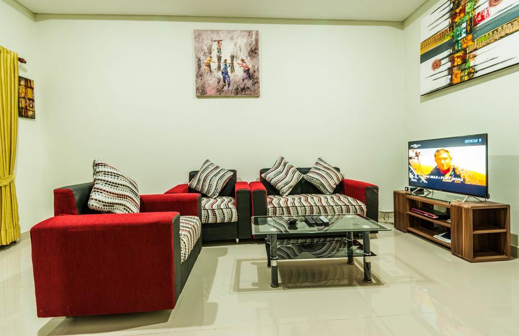 Beluran Serene Guesthouse Tabanan  Luaran gambar