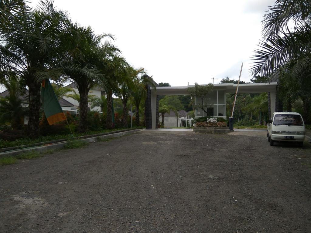 Beluran Serene Guesthouse Tabanan  Luaran gambar
