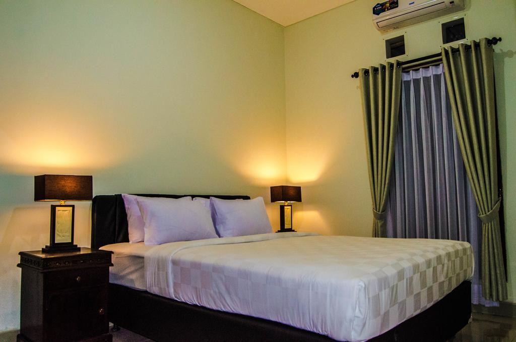 Beluran Serene Guesthouse Tabanan  Luaran gambar