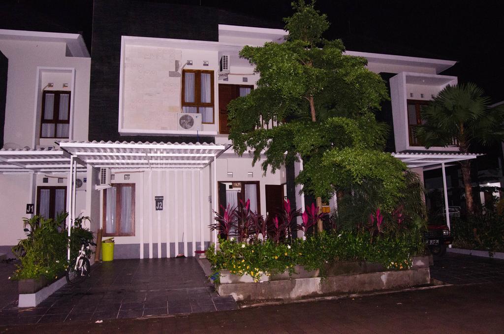 Beluran Serene Guesthouse Tabanan  Luaran gambar