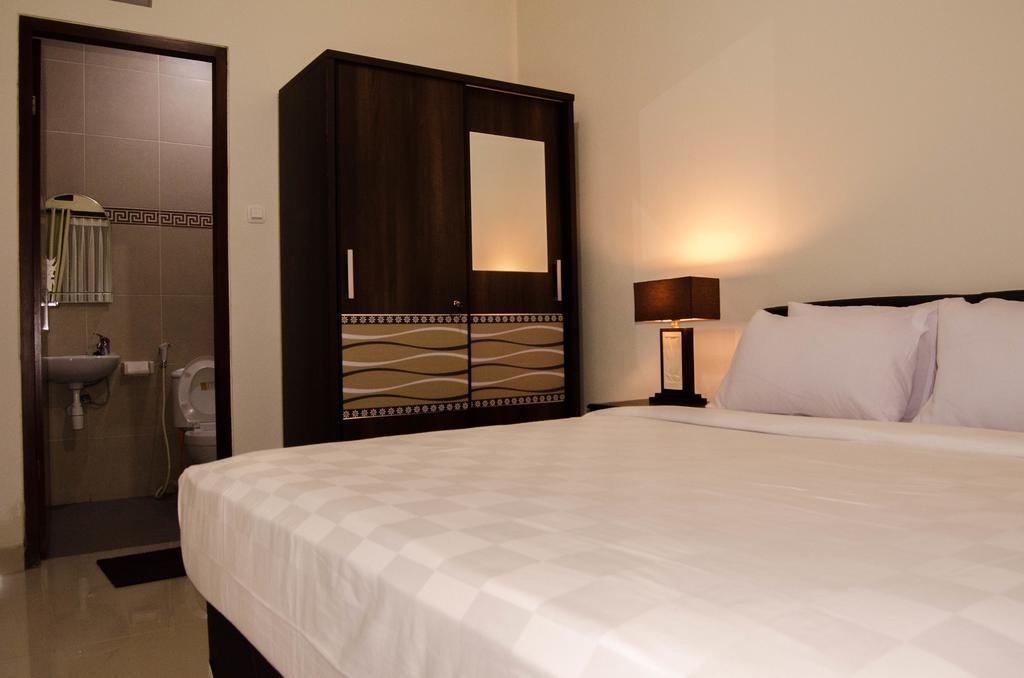 Beluran Serene Guesthouse Tabanan  Luaran gambar