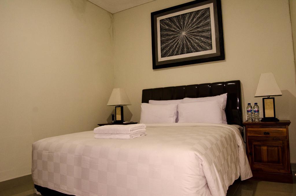 Beluran Serene Guesthouse Tabanan  Luaran gambar