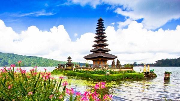 Beluran Serene Guesthouse Tabanan  Luaran gambar