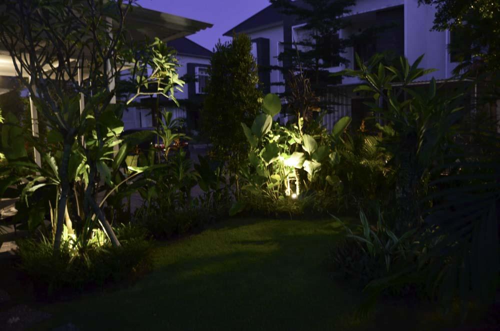 Beluran Serene Guesthouse Tabanan  Luaran gambar