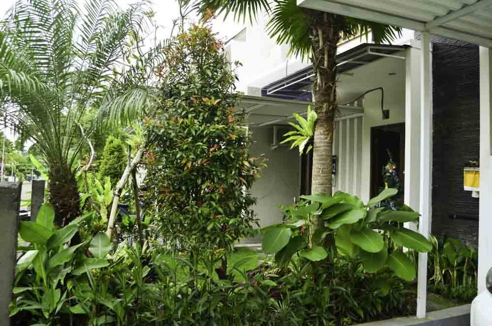 Beluran Serene Guesthouse Tabanan  Luaran gambar