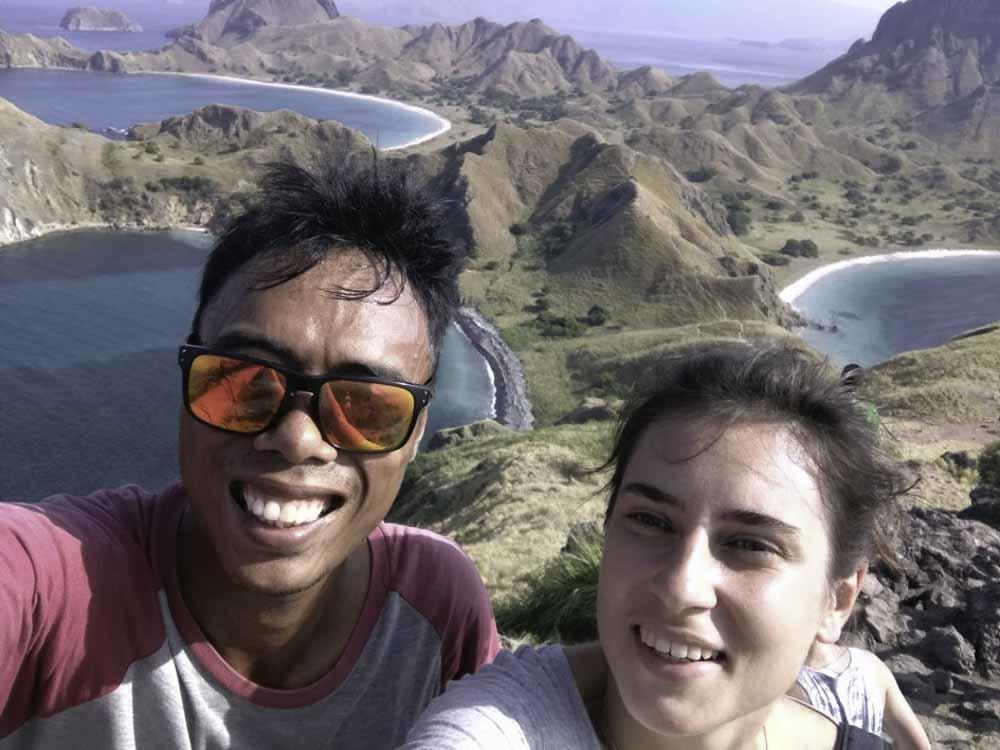 Beluran Serene Guesthouse Tabanan  Luaran gambar