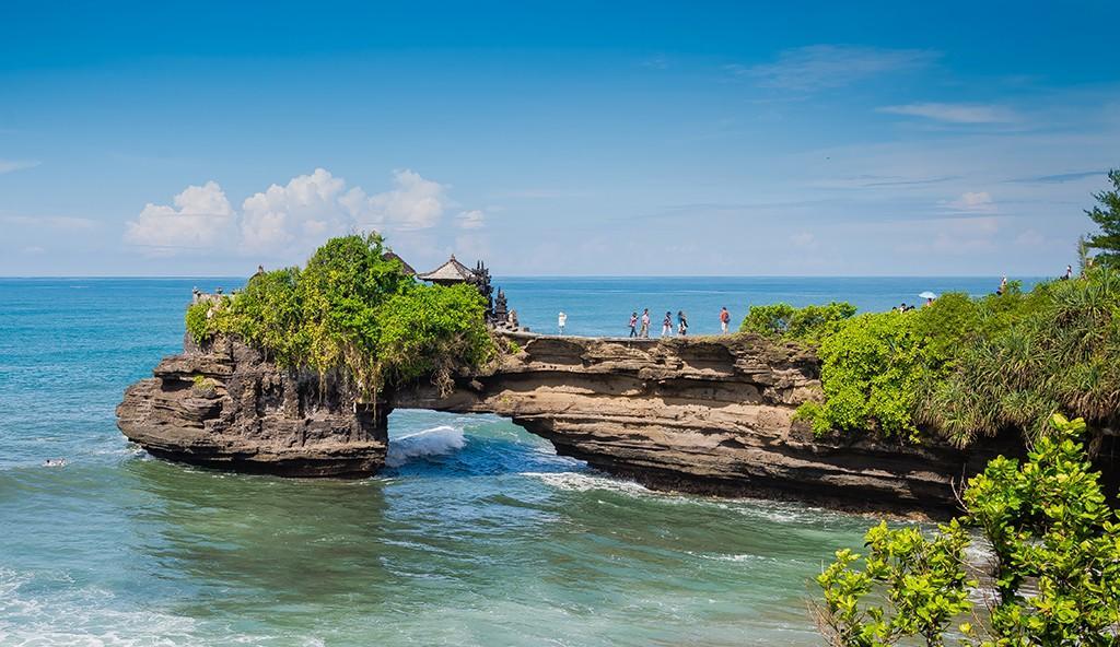 Beluran Serene Guesthouse Tabanan  Luaran gambar