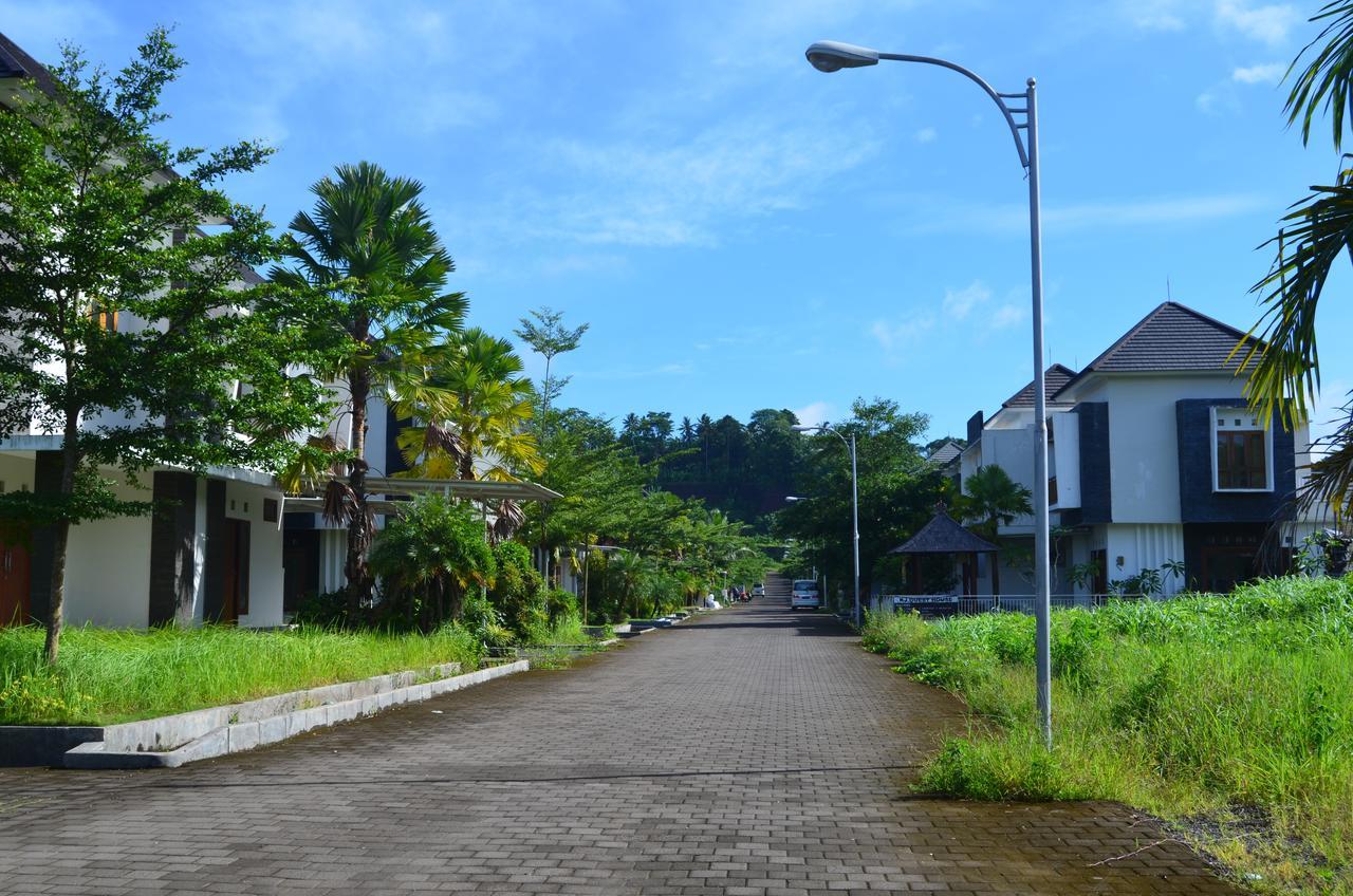 Beluran Serene Guesthouse Tabanan  Luaran gambar
