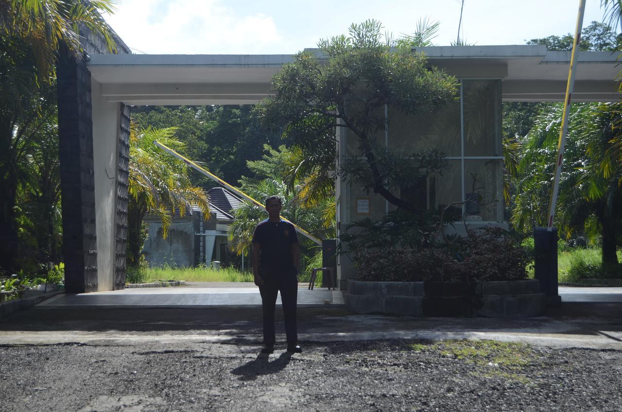 Beluran Serene Guesthouse Tabanan  Luaran gambar